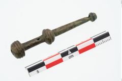Foto von Eisenkonvolut (NHMW-PRAE-094301)